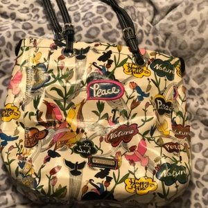 Sakroots Handbag